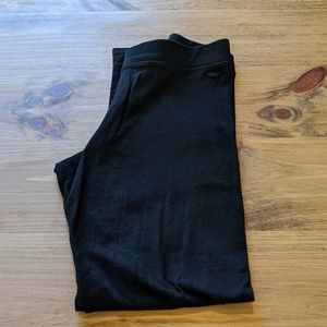 Women's PINK medium leggings